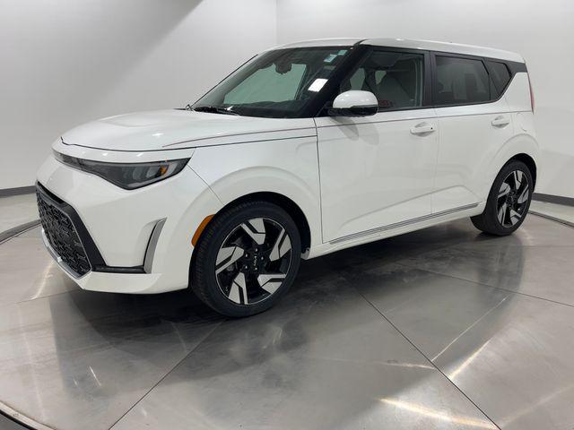 2023 Kia Soul GT-Line for sale in HAGERSTOWN, MD