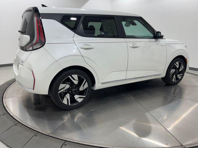 2023 Kia Soul GT-Line