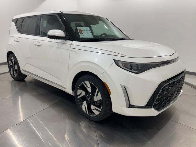 2023 Kia Soul GT-Line