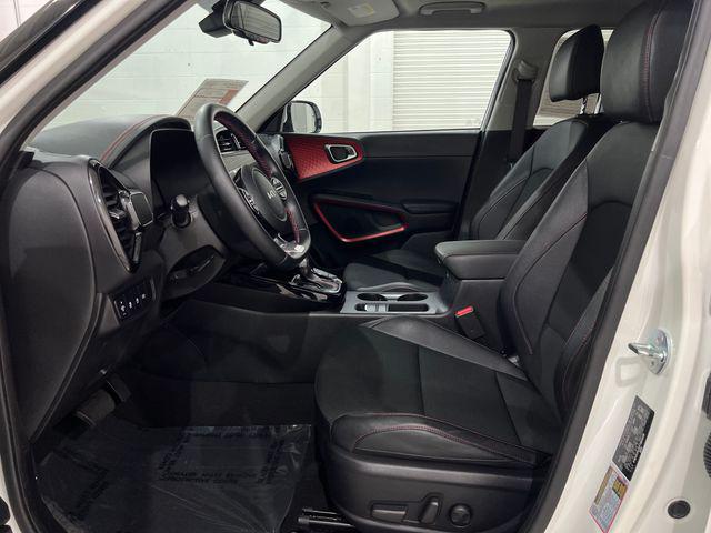2023 Kia Soul GT-Line