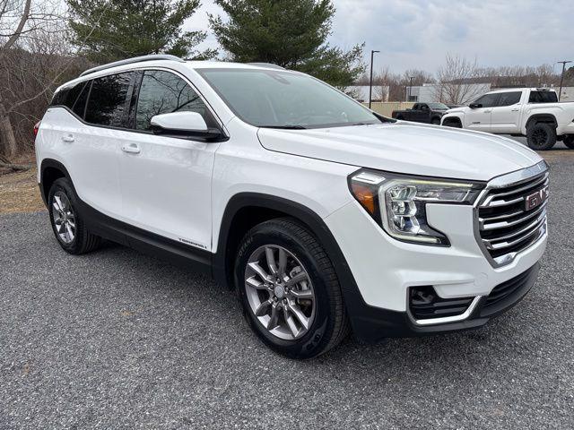 2024 GMC Terrain AWD SLT