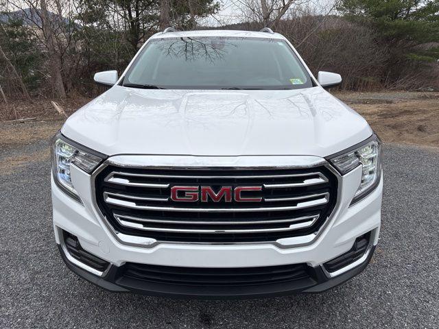 2024 GMC Terrain AWD SLT