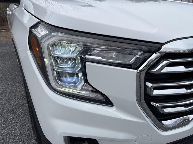 2024 GMC Terrain AWD SLT