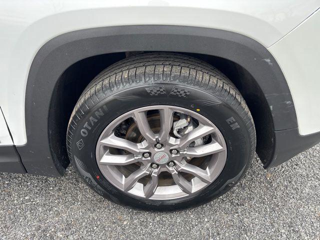 2024 GMC Terrain AWD SLT
