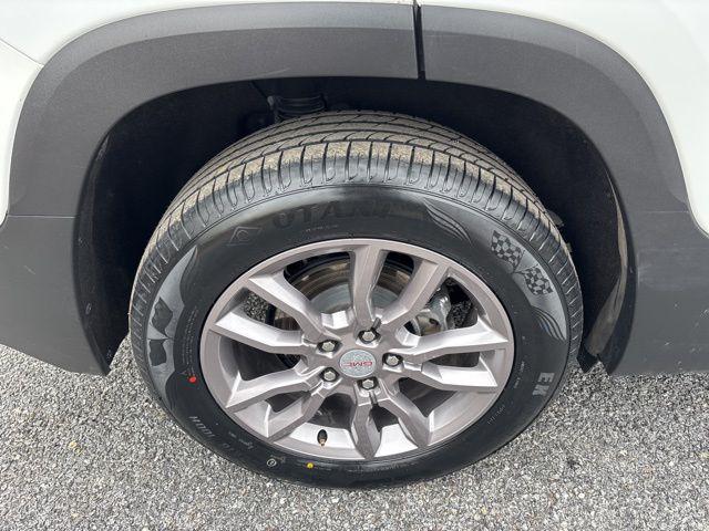 2024 GMC Terrain AWD SLT
