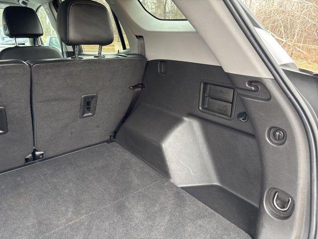 2024 GMC Terrain AWD SLT