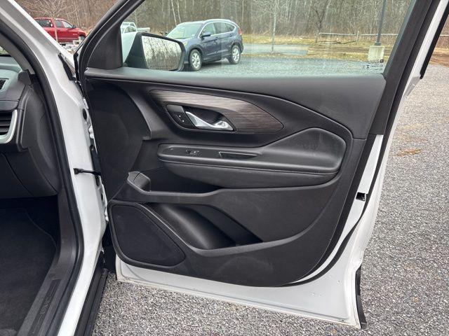 2024 GMC Terrain AWD SLT