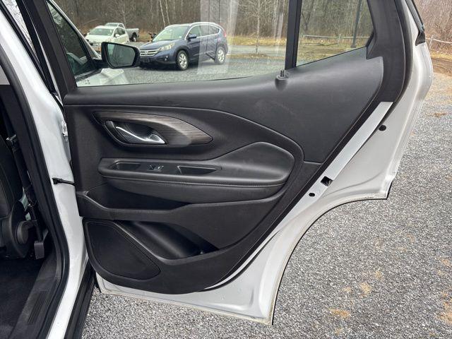 2024 GMC Terrain AWD SLT