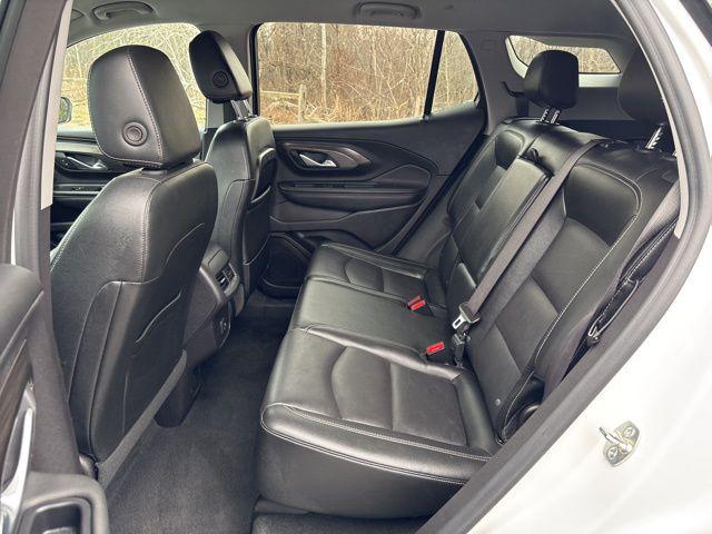 2024 GMC Terrain AWD SLT