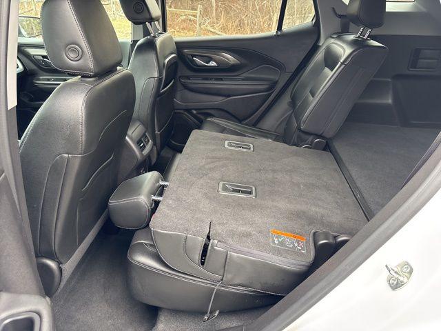 2024 GMC Terrain AWD SLT