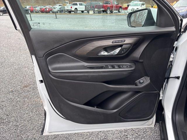 2024 GMC Terrain AWD SLT
