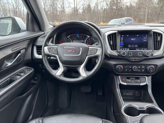 2024 GMC Terrain AWD SLT