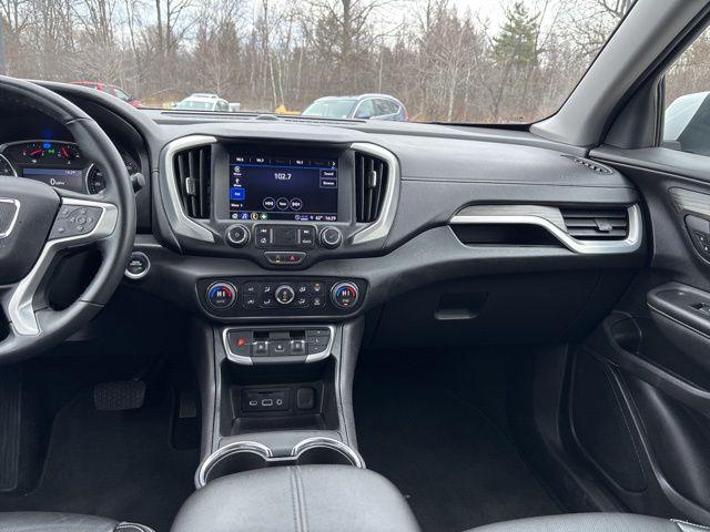 2024 GMC Terrain AWD SLT