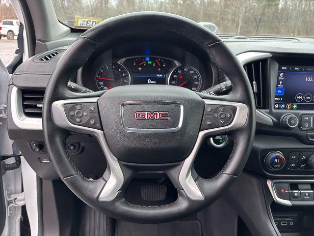 2024 GMC Terrain AWD SLT