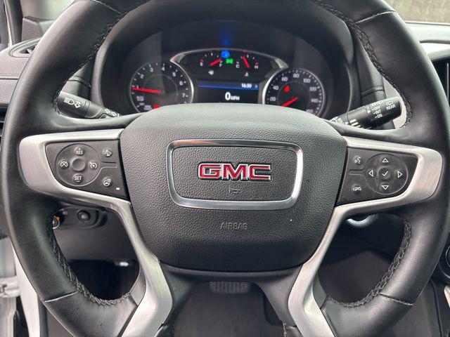 2024 GMC Terrain AWD SLT