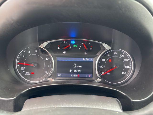 2024 GMC Terrain AWD SLT