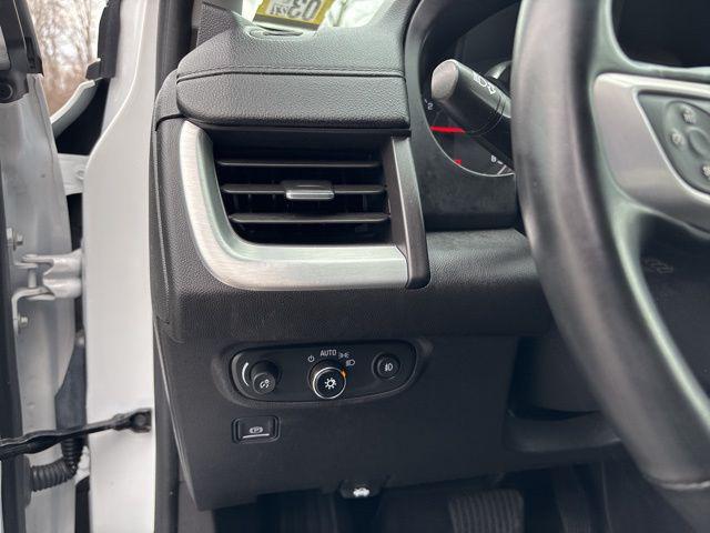 2024 GMC Terrain AWD SLT