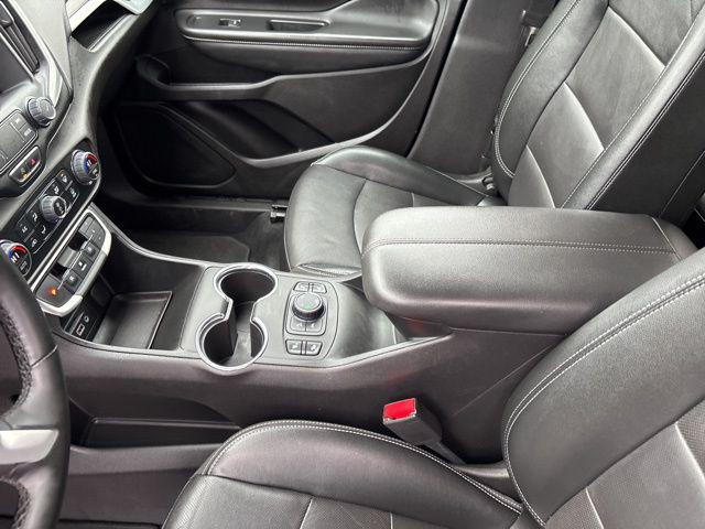 2024 GMC Terrain AWD SLT