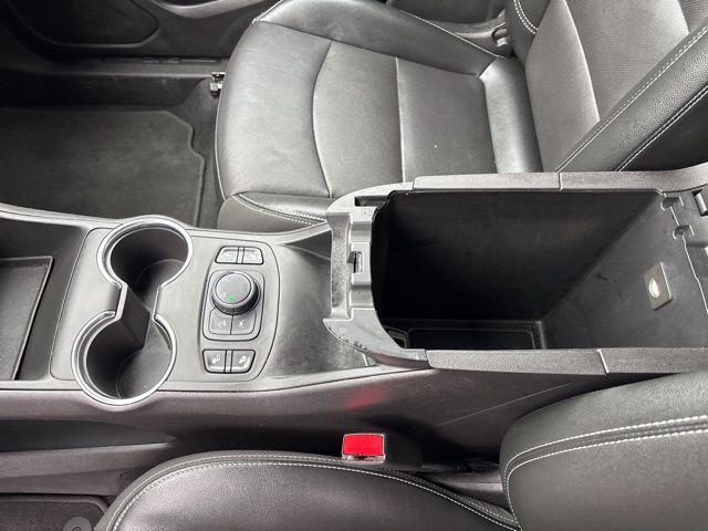 2024 GMC Terrain AWD SLT