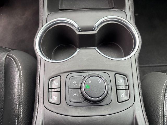 2024 GMC Terrain AWD SLT