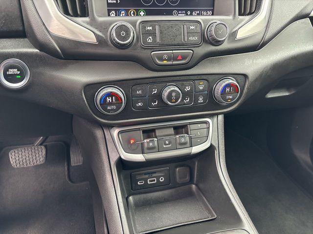 2024 GMC Terrain AWD SLT
