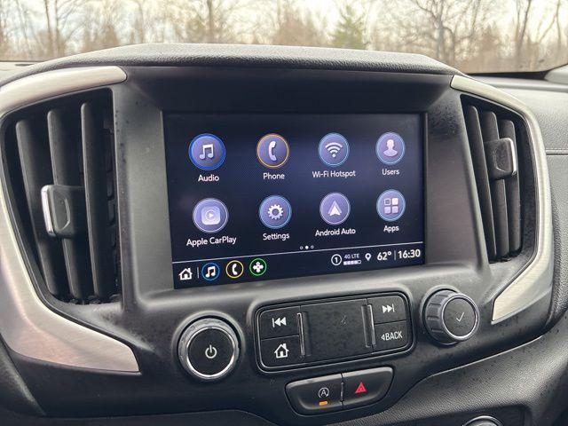 2024 GMC Terrain AWD SLT