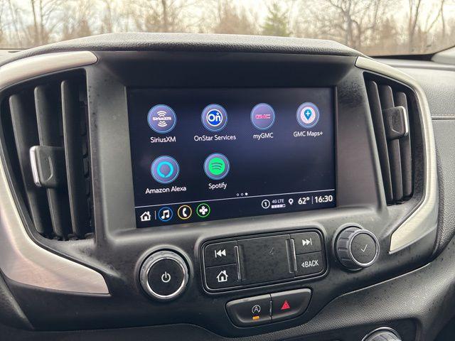 2024 GMC Terrain AWD SLT