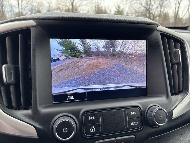 2024 GMC Terrain AWD SLT