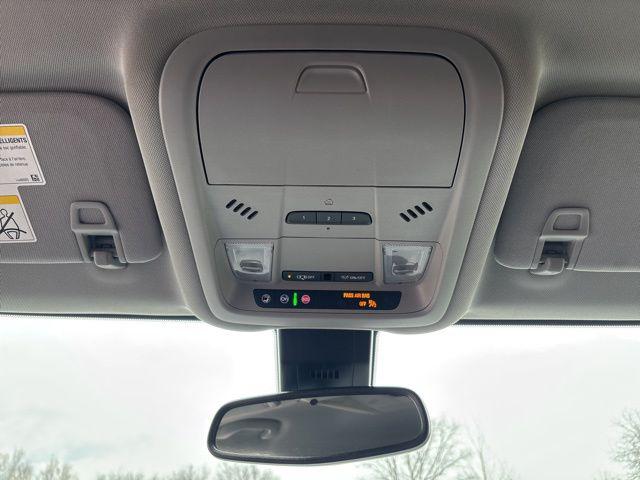 2024 GMC Terrain AWD SLT