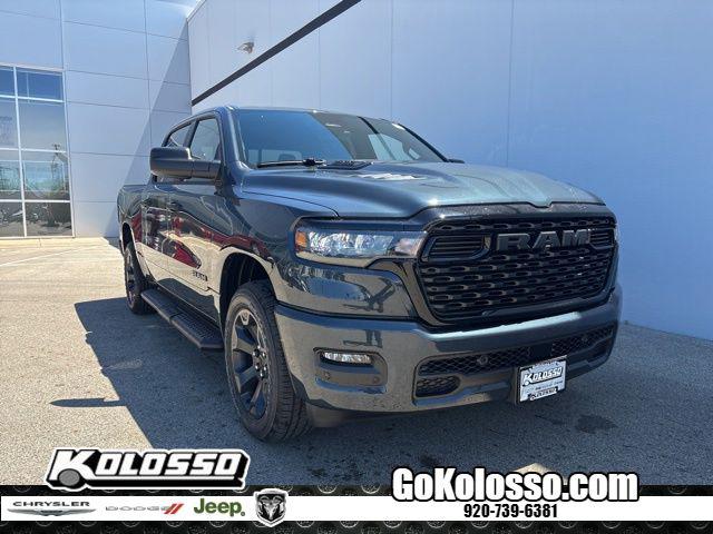 2026 Ram 1500 Express Crew Cab 4x4 5'7" Box for sale in Appleton, WI