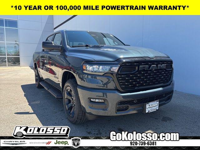 2026 Ram 1500 Express Crew Cab 4x4 5'7" Box for sale in Appleton, WI