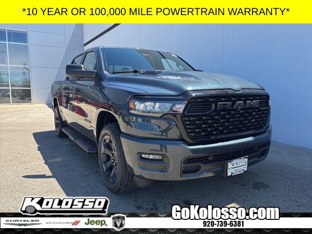 2026 Ram 1500 Express Crew Cab 4x4 5'7" Box for sale in Appleton, WI