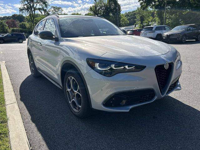 2026 Alfa Romeo Stelvio STELVIO AWD
