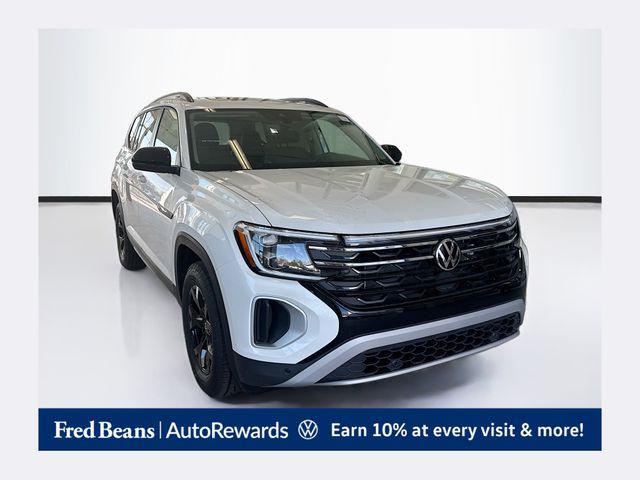 2026 Volkswagen Atlas Peak Edition for sale in Doylestown, PA