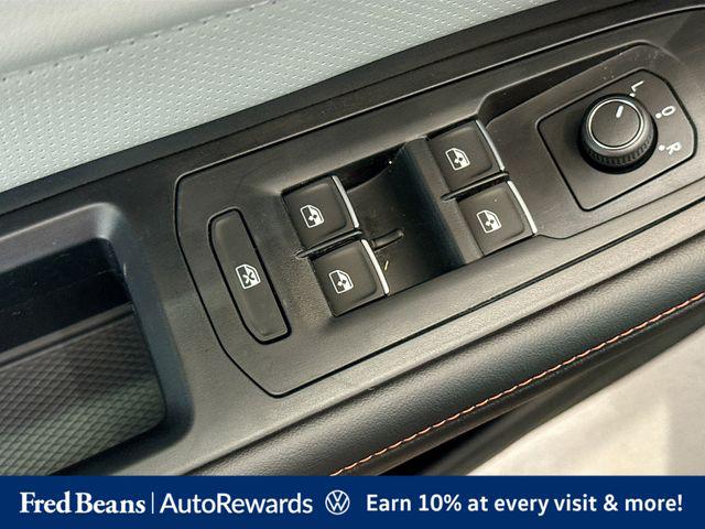 2026 Volkswagen Atlas Peak Edition
