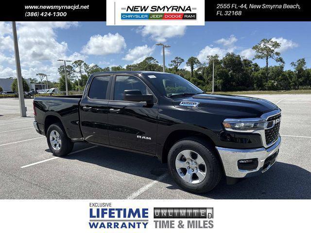 2026 RAM Ram 1500 RAM 1500 BIG HORN QUAD CAB 4X2 64 BOX 2026 RAM Ram 1500 RAM 1500 BIG HORN QUAD CAB 4X2 64 BOX