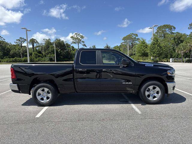 2026 RAM Ram 1500 RAM 1500 BIG HORN QUAD CAB 4X2 64 BOX 2026 RAM Ram 1500 RAM 1500 BIG HORN QUAD CAB 4X2 64 BOX