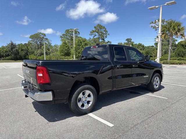 2026 RAM Ram 1500 RAM 1500 BIG HORN QUAD CAB 4X2 64 BOX 2026 RAM Ram 1500 RAM 1500 BIG HORN QUAD CAB 4X2 64 BOX