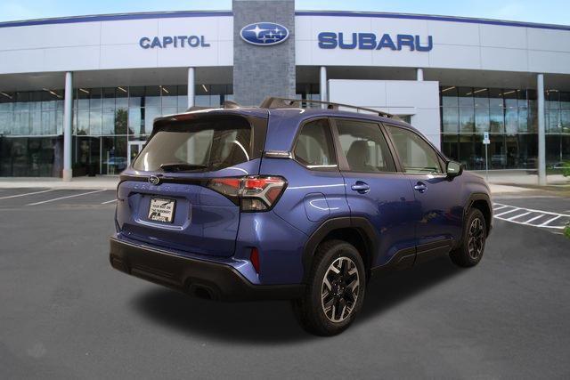 2026 Subaru Forester Base
