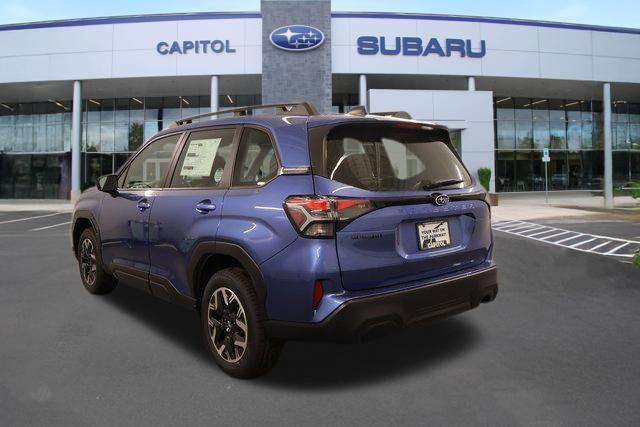 2026 Subaru Forester Base