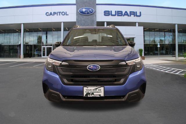 2026 Subaru Forester Base