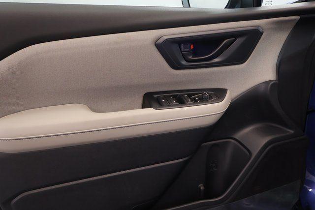 2026 Subaru Forester Base