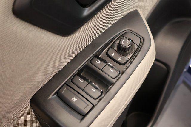 2026 Subaru Forester Base