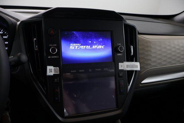 2026 Subaru Forester Base