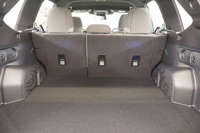 2026 Subaru Forester Base