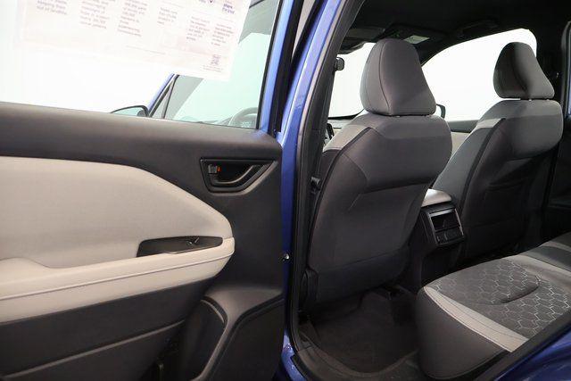 2026 Subaru Forester Base