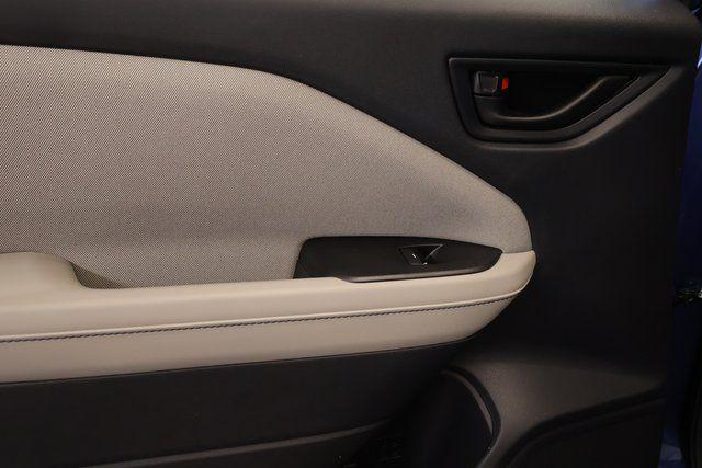 2026 Subaru Forester Base
