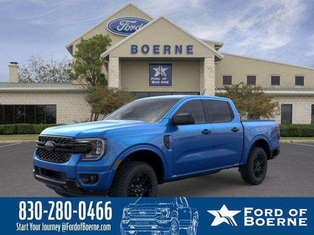 2026 Ford Ranger XLT for sale in Boerne, TX
