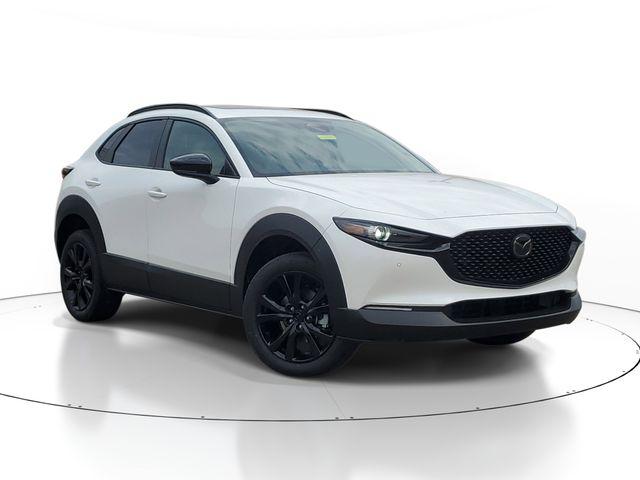 2026 Mazda CX-30 2.5 S Aire Edition for sale in Lansing, MI