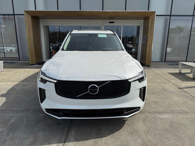 2026 Volvo XC90 Plug-In Hybrid Ultra Dark Theme, T8 AWD, Electric/Gasoline, 7 Seats